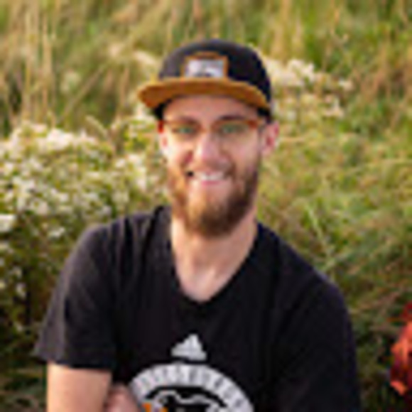 Meet your Posher, David - Picture 1 of 1